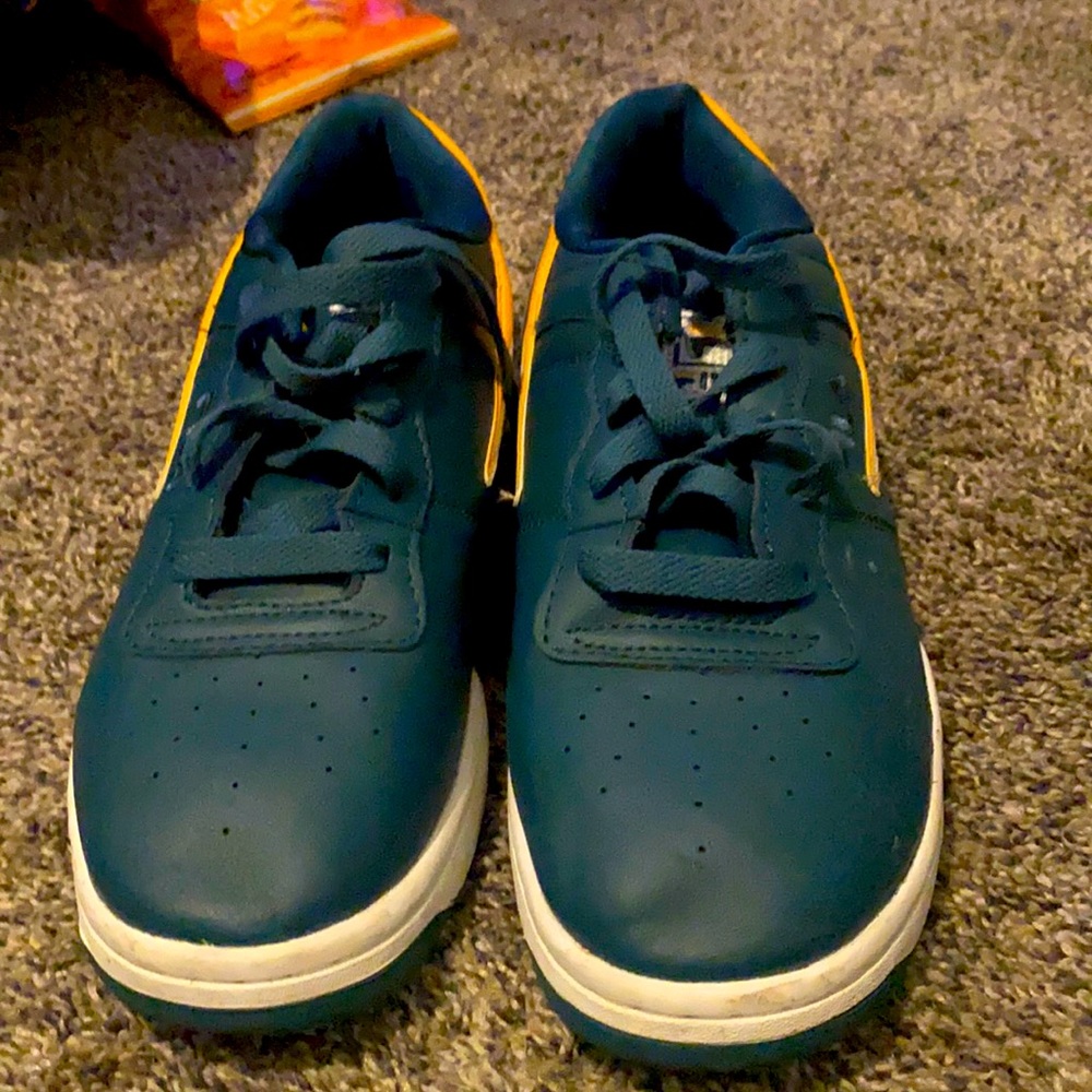 Filas for low price